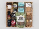 Food Award Winners Gift Box No Alcohol