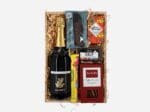 Wild About Wellington Gift Box Medium Méthode Traditionelle Sparkling Wine