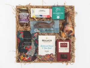 Craft Chocolate Gift Box Large