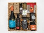 Hearty Hawke's Bay Gift Box Large Syrah Red Wine