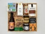 Father's Day Gift Box Large No Alcohol