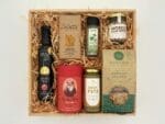 Organic Gift Box No Alcohol