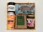 Wild About Wellington Gift Box Small With Craft Beer