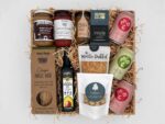 Bountiful Bay Of Plenty Gift Box Large Gin Tonic