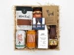 Balmy BBQ Gift Box Zero Alcohol Beer