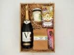 Wondrous Waikato Gift Box Medium Sparkling Wine