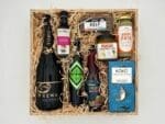 Kai Māori Gift Box Large Méthode Traditionelle Sparkling Wine