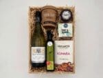 Nourishing Nelson Tasman Gift Box Medium Sauvignon Blanc