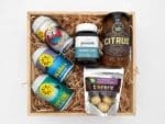 Glorious Gisborne Gift Box With Craft Beer