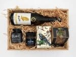 Scrumptious Southland Gift Box Small With Pinot Gris White Wine