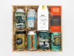 NZ Craft Beer Gift Box Medium