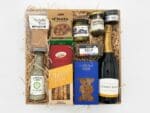 Platter & Picnic Gift Box Crémant Sparkling Wine