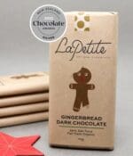 Gingerbread Chocolate