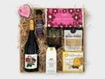 Mother's Day Gift Box Large Pinot Noir Red Wine