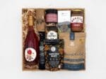 Vegan Gift Box Large Rosé Wine