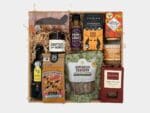 Wild About Wellington Gift Box Large Coffee