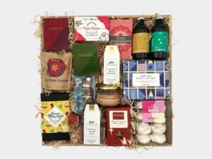 Christmas Gift Box Extra Large No Alcohol