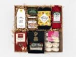 Blitzen's Morning Tea Extravaganza Christmas Hamper