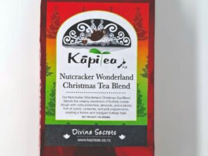 KapiTea Christmas Tea Blend