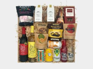 Family Favourites Gift Box